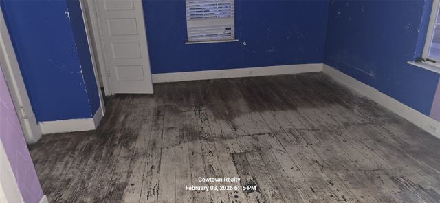 506 N Washington Street, Kaufman, TX 75142