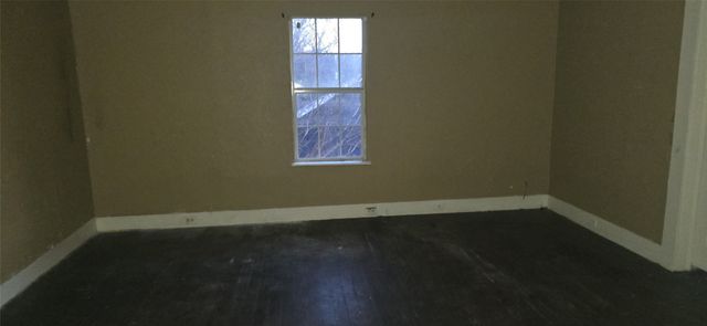 506 N Washington Street, Kaufman, TX 75142