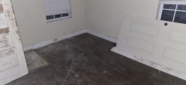 506 N Washington Street, Kaufman, TX 75142