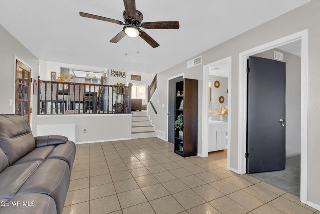 1772 Gregory Jarvis Drive, El Paso, TX 79936