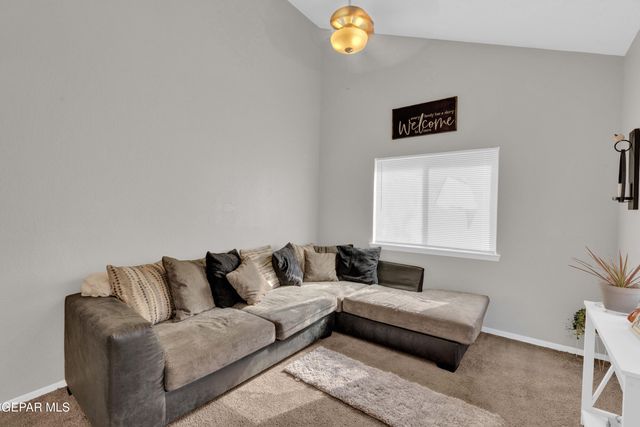 1772 Gregory Jarvis Drive, El Paso, TX 79936