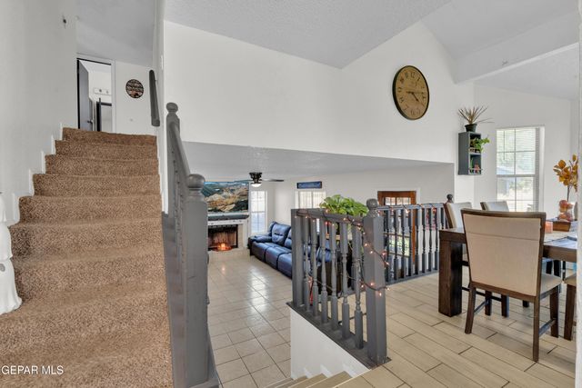 1772 Gregory Jarvis Drive, El Paso, TX 79936