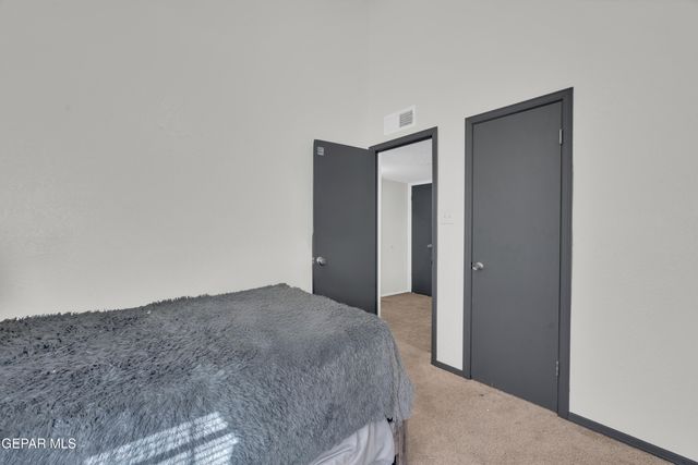 1772 Gregory Jarvis Drive, El Paso, TX 79936