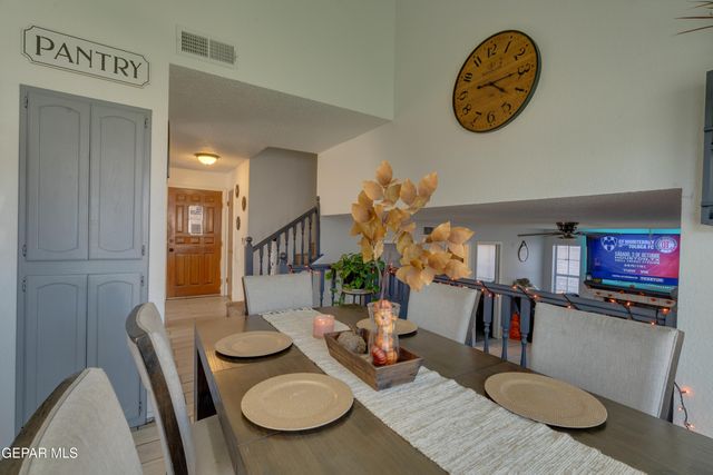1772 Gregory Jarvis Drive, El Paso, TX 79936