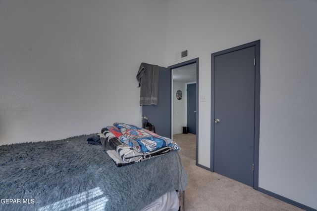 1772 Gregory Jarvis Drive, El Paso, TX 79936