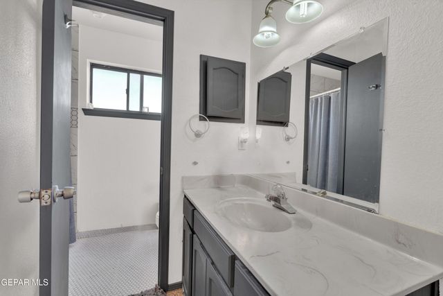 1772 Gregory Jarvis Drive, El Paso, TX 79936