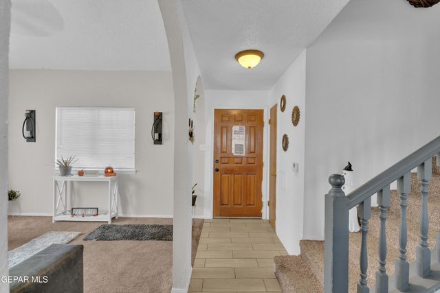 1772 Gregory Jarvis Drive, El Paso, TX 79936