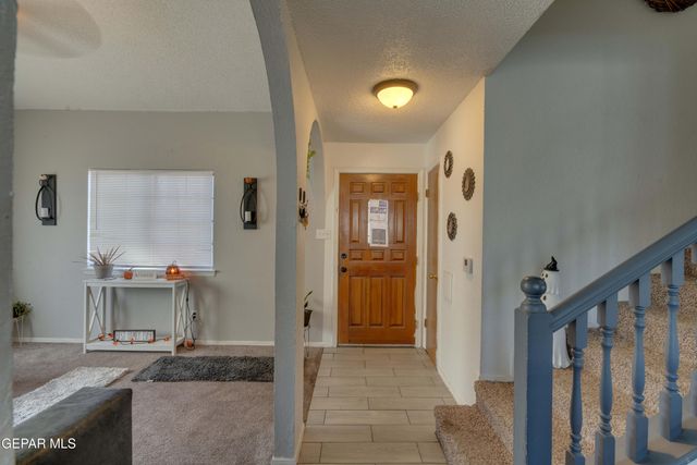 1772 Gregory Jarvis Drive, El Paso, TX 79936