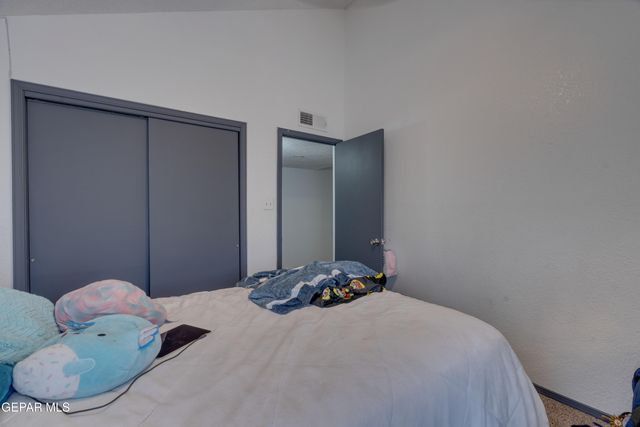 1772 Gregory Jarvis Drive, El Paso, TX 79936