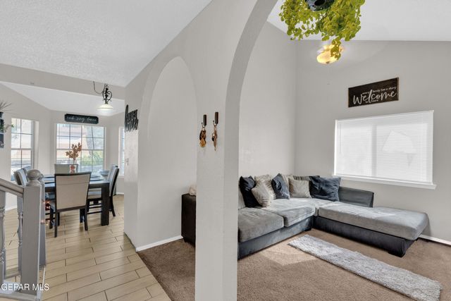 1772 Gregory Jarvis Drive, El Paso, TX 79936