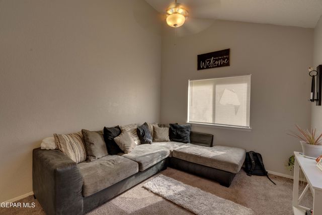 1772 Gregory Jarvis Drive, El Paso, TX 79936