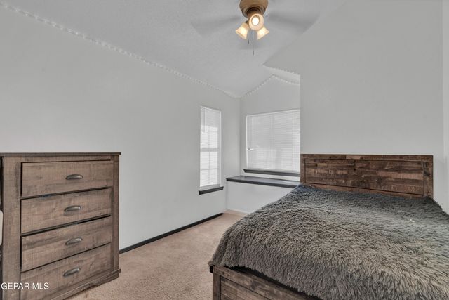 1772 Gregory Jarvis Drive, El Paso, TX 79936