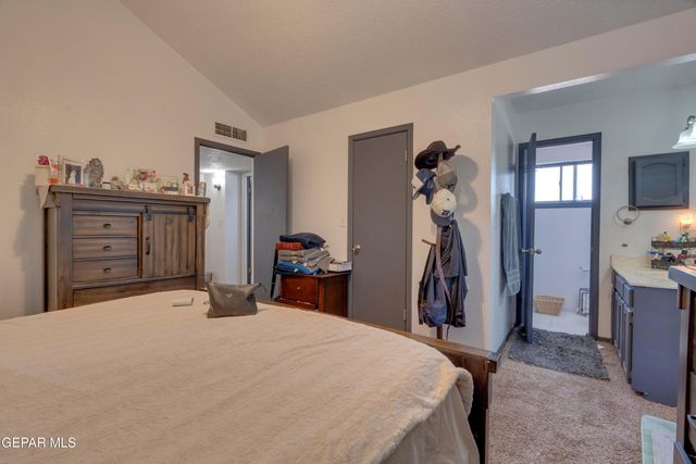 1772 Gregory Jarvis Drive, El Paso, TX 79936