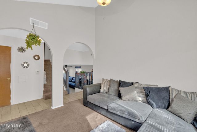 1772 Gregory Jarvis Drive, El Paso, TX 79936