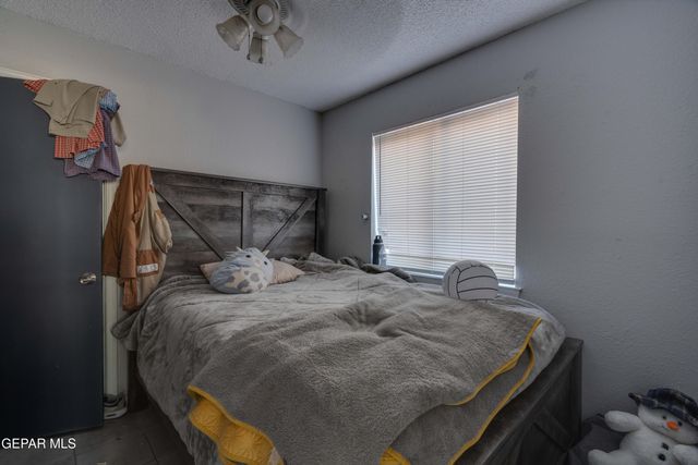1772 Gregory Jarvis Drive, El Paso, TX 79936