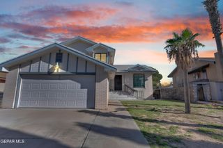1772 Gregory Jarvis Drive, El Paso, TX 79936