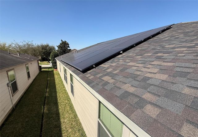 11618 Wren Crossing Drive, Houston, TX 77038