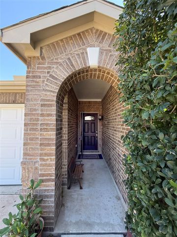 11618 Wren Crossing Drive, Houston, TX 77038