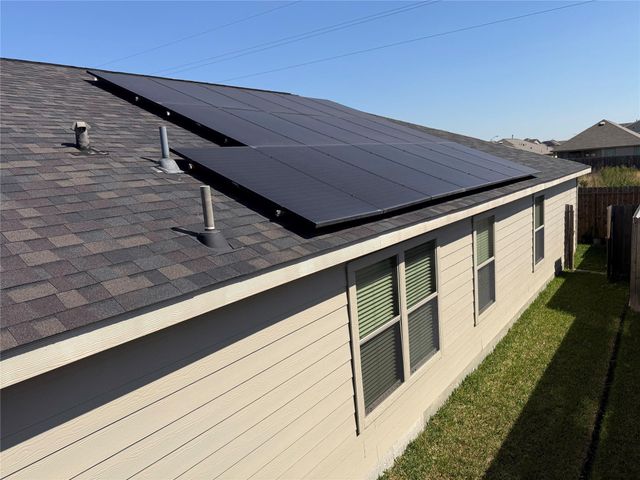 11618 Wren Crossing Drive, Houston, TX 77038