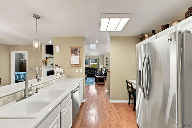 5013 S Nelson Court, Littleton, CO 80127