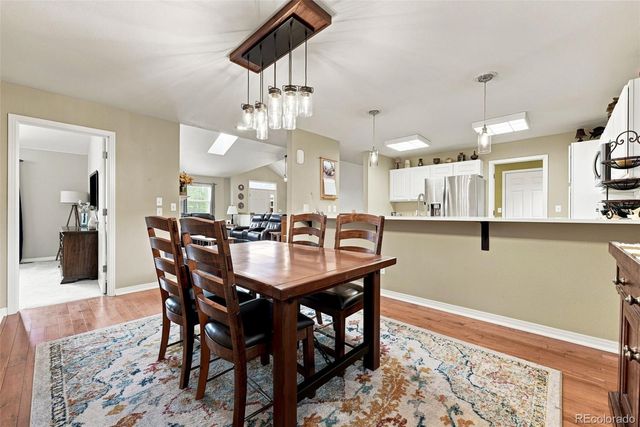 5013 S Nelson Court, Littleton, CO 80127