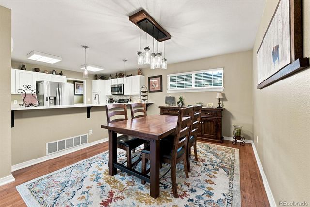 5013 S Nelson Court, Littleton, CO 80127