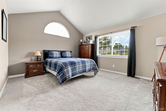 5013 S Nelson Court, Littleton, CO 80127