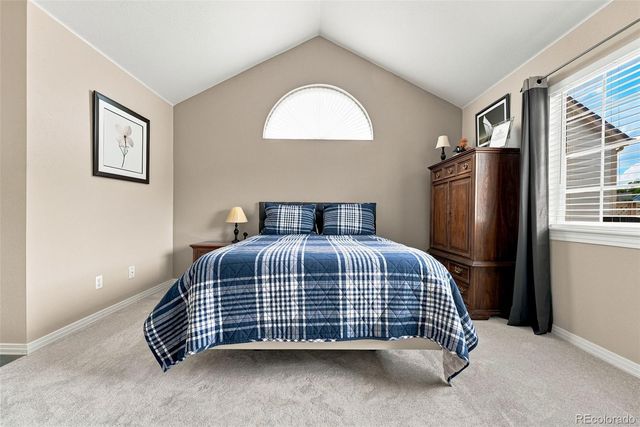 5013 S Nelson Court, Littleton, CO 80127