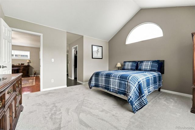 5013 S Nelson Court, Littleton, CO 80127