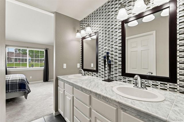 5013 S Nelson Court, Littleton, CO 80127