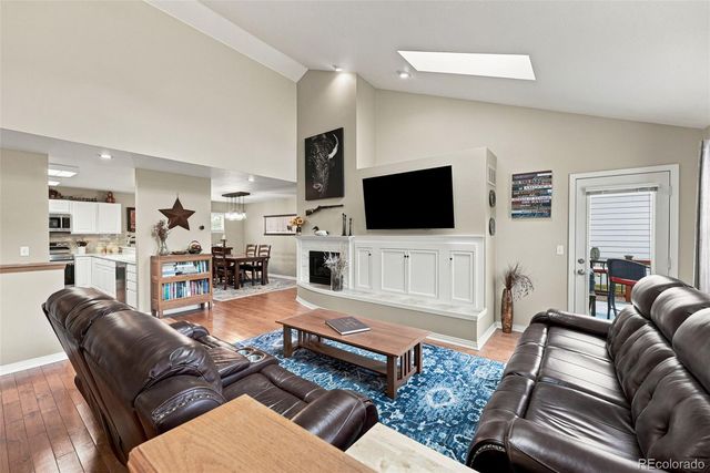 5013 S Nelson Court, Littleton, CO 80127