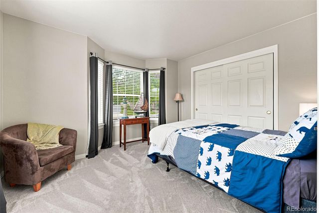 5013 S Nelson Court, Littleton, CO 80127