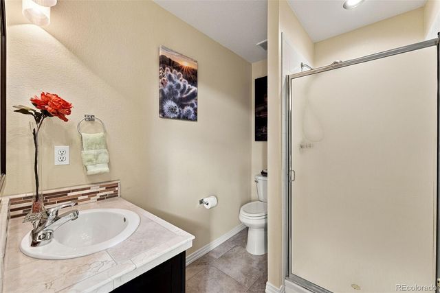 5013 S Nelson Court, Littleton, CO 80127