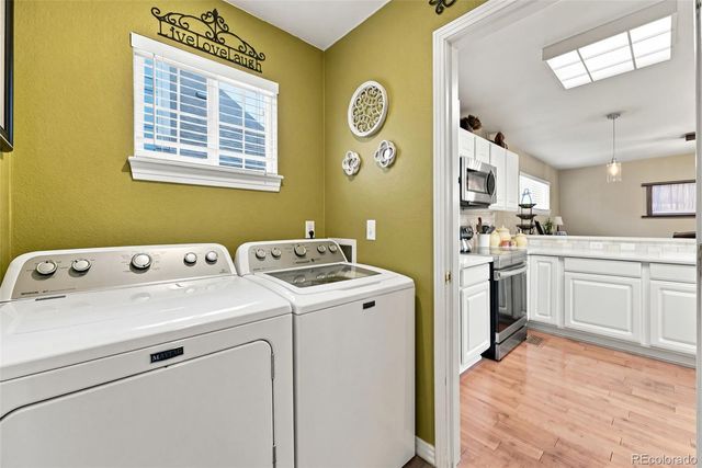 5013 S Nelson Court, Littleton, CO 80127