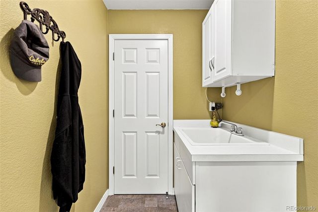 5013 S Nelson Court, Littleton, CO 80127