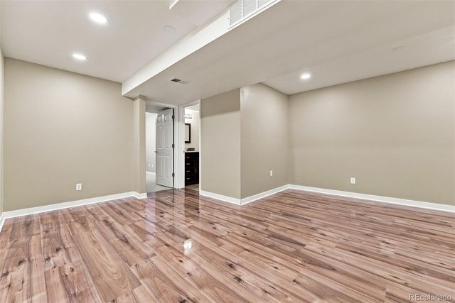 5013 S Nelson Court, Littleton, CO 80127