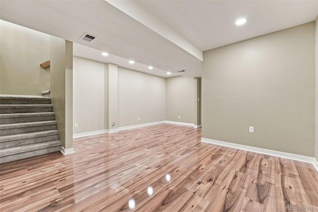 5013 S Nelson Court, Littleton, CO 80127