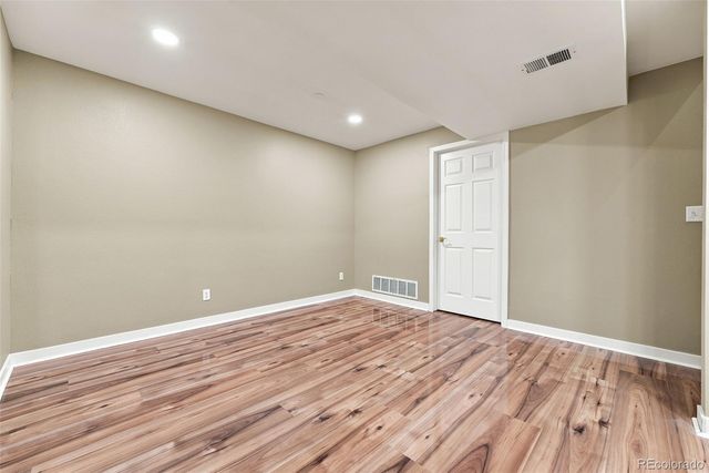 5013 S Nelson Court, Littleton, CO 80127