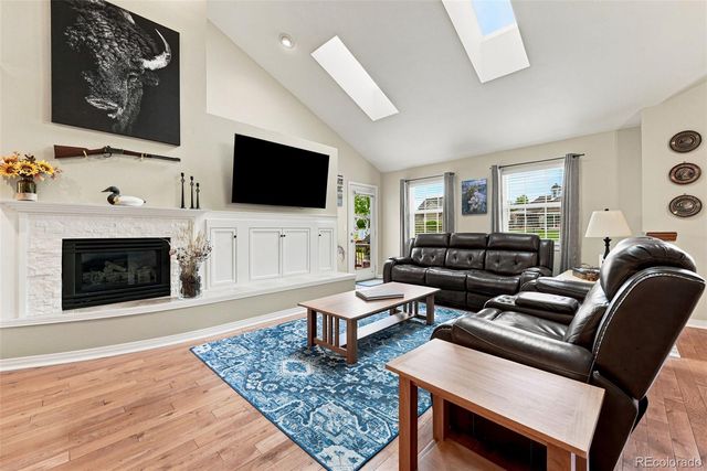 5013 S Nelson Court, Littleton, CO 80127