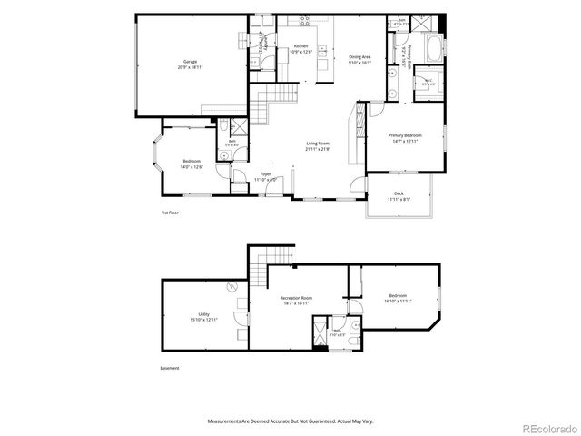 5013 S Nelson Court, Littleton, CO 80127