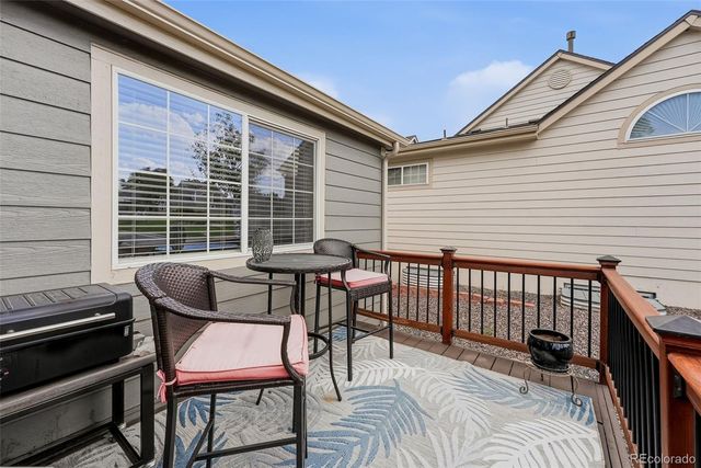 5013 S Nelson Court, Littleton, CO 80127