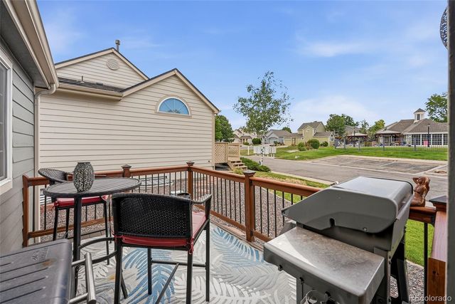 5013 S Nelson Court, Littleton, CO 80127