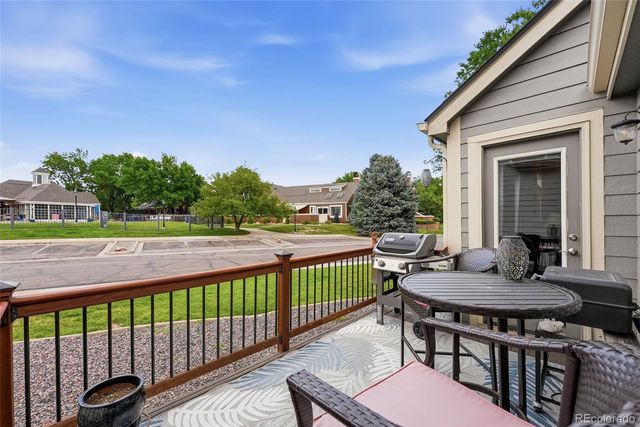 5013 S Nelson Court, Littleton, CO 80127
