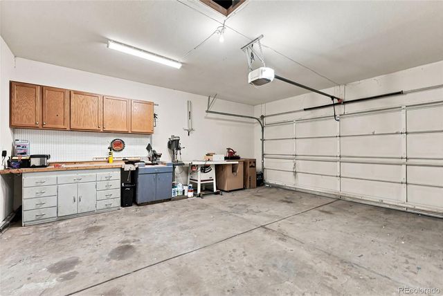 5013 S Nelson Court, Littleton, CO 80127