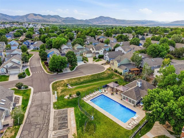 5013 S Nelson Court, Littleton, CO 80127