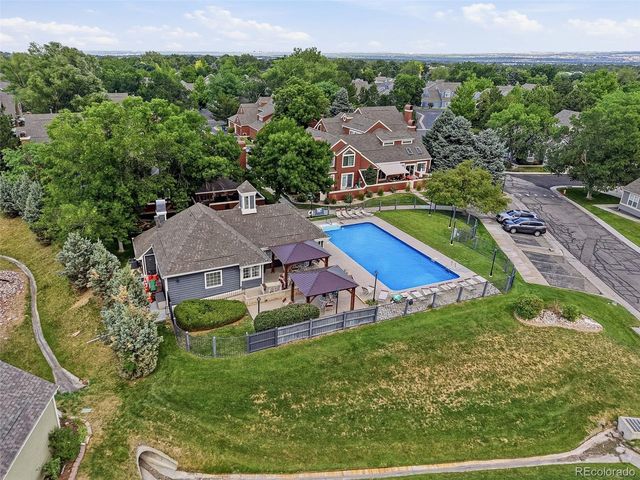5013 S Nelson Court, Littleton, CO 80127