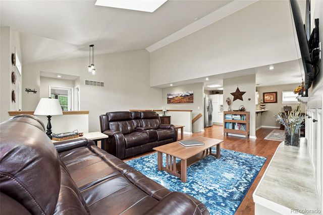 5013 S Nelson Court, Littleton, CO 80127