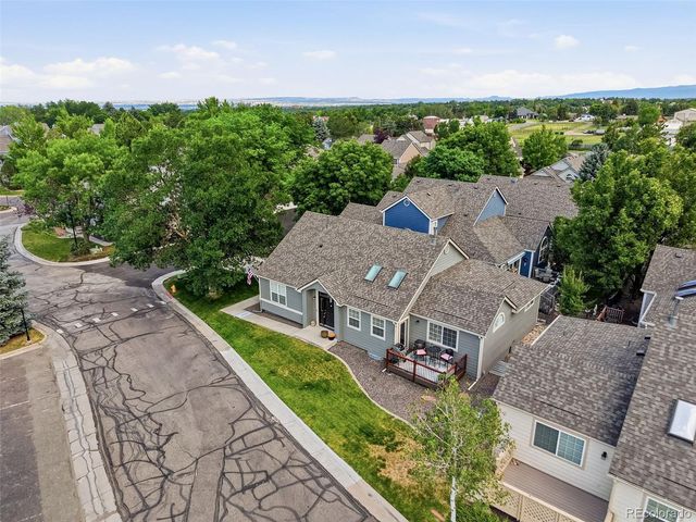 5013 S Nelson Court, Littleton, CO 80127