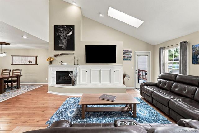 5013 S Nelson Court, Littleton, CO 80127