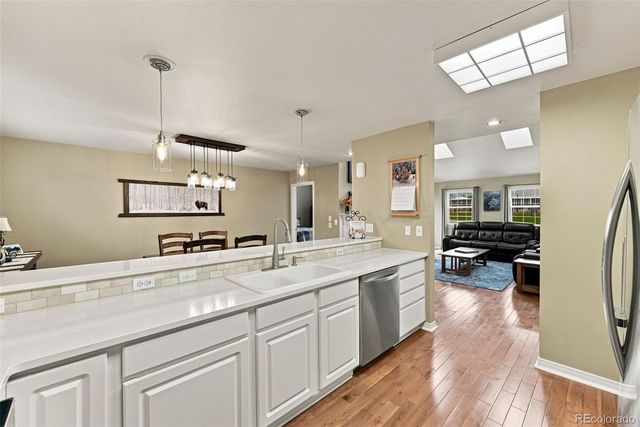 5013 S Nelson Court, Littleton, CO 80127